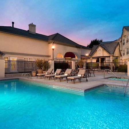 Residence Inn פלזנטון מראה חיצוני תמונה