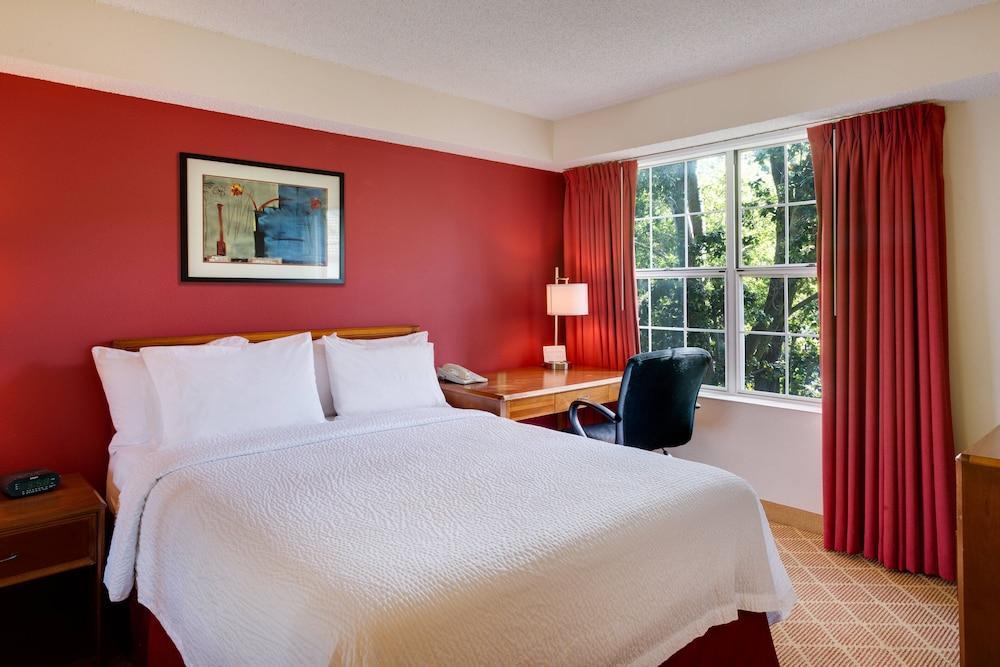 Residence Inn פלזנטון מראה חיצוני תמונה