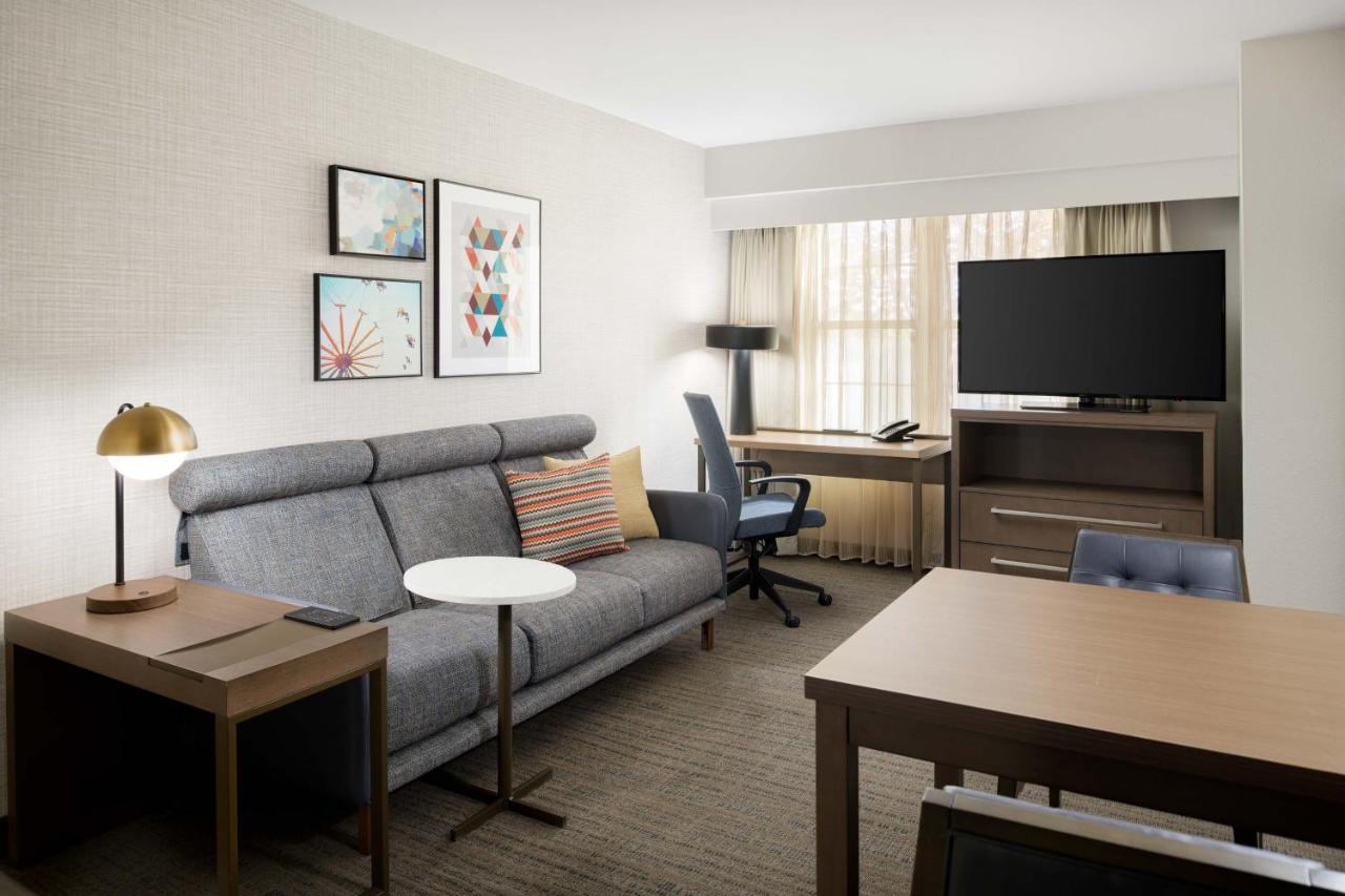 Residence Inn פלזנטון מראה חיצוני תמונה
