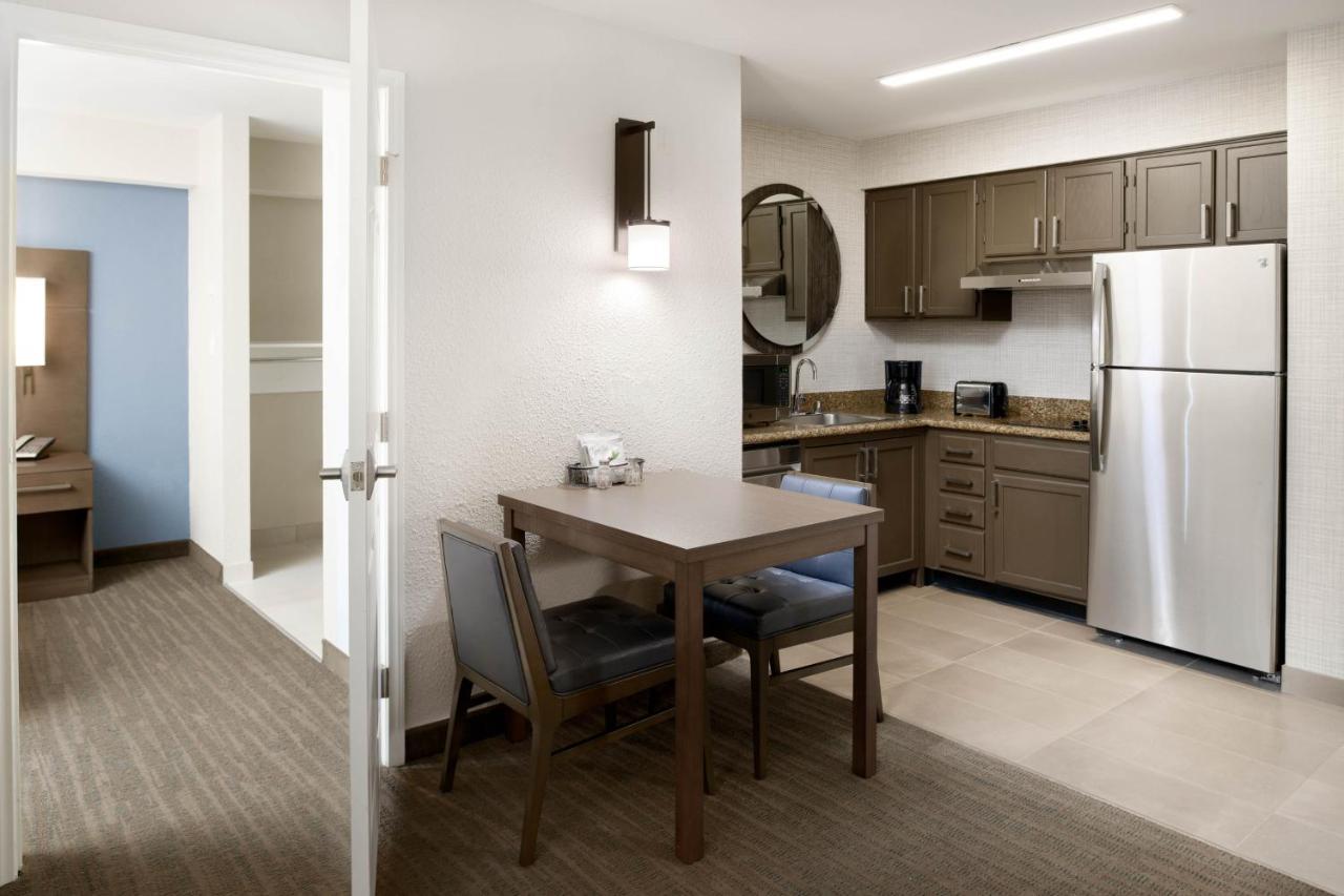 Residence Inn פלזנטון מראה חיצוני תמונה