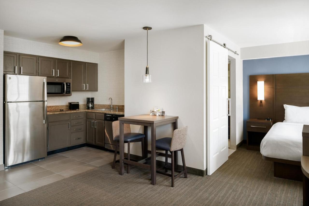 Residence Inn פלזנטון מראה חיצוני תמונה