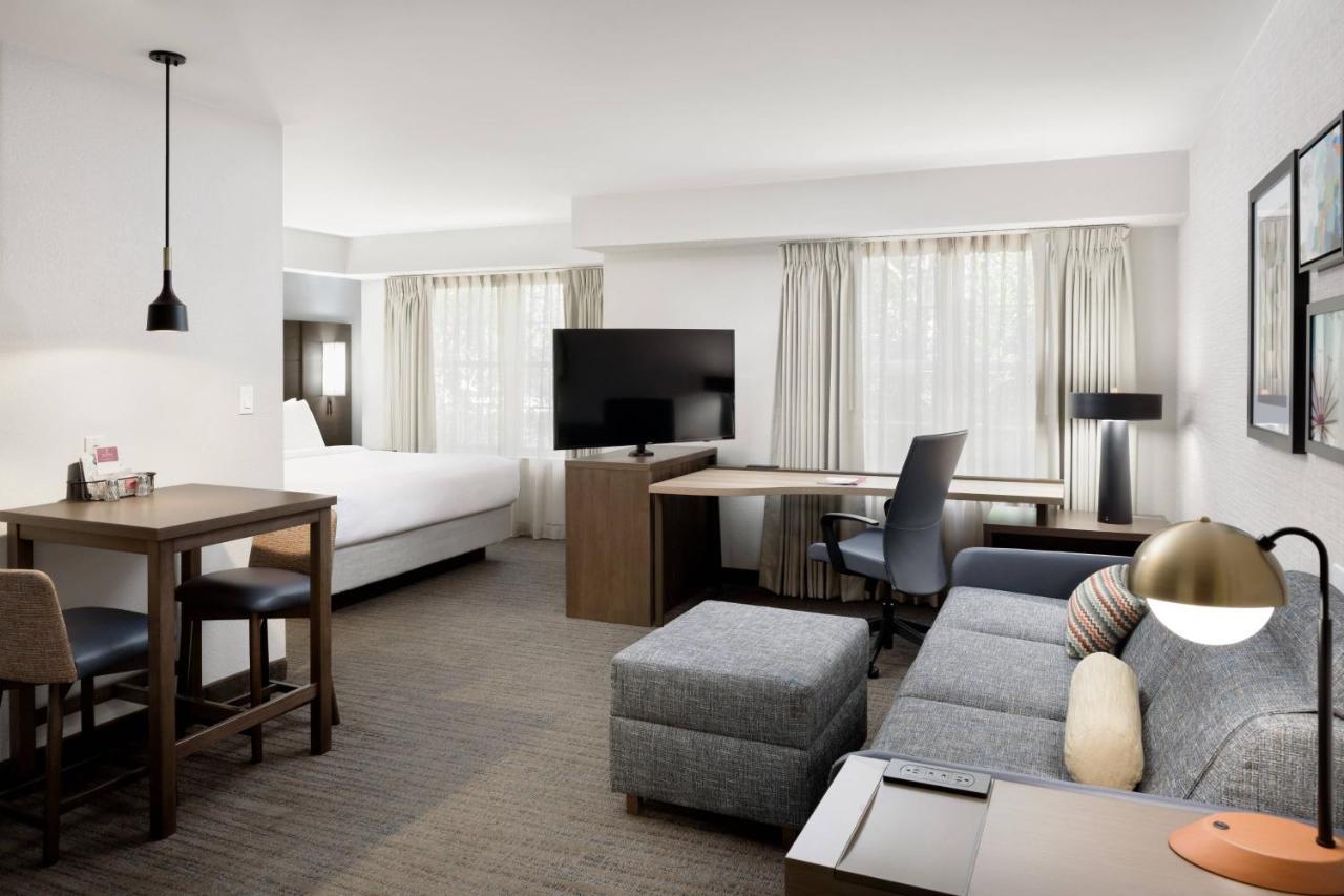 Residence Inn פלזנטון מראה חיצוני תמונה