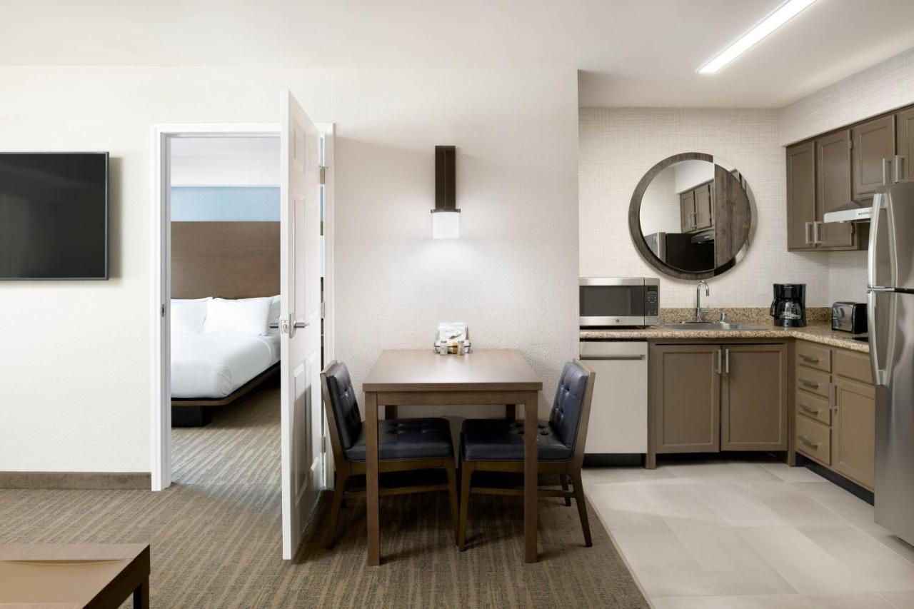 Residence Inn פלזנטון מראה חיצוני תמונה