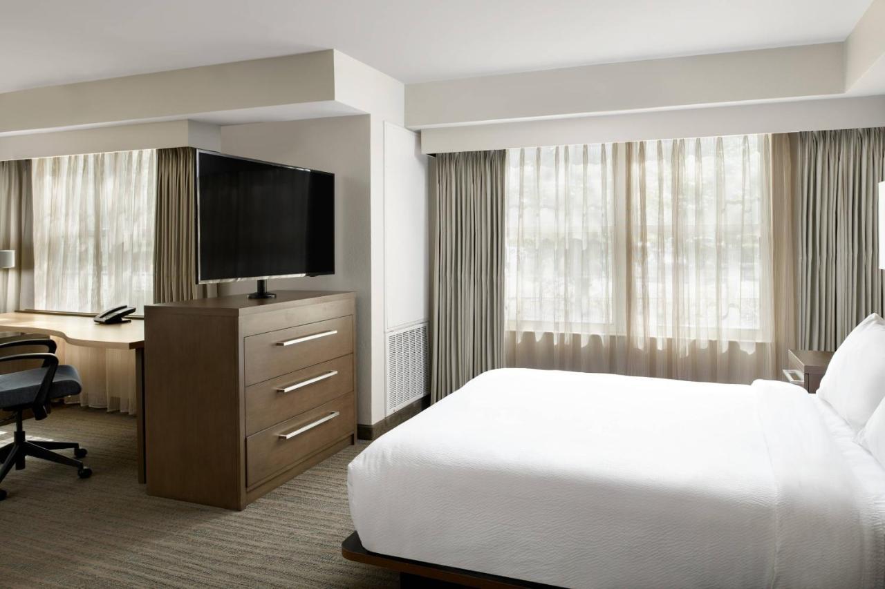 Residence Inn פלזנטון מראה חיצוני תמונה