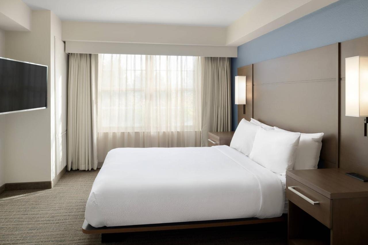 Residence Inn פלזנטון מראה חיצוני תמונה