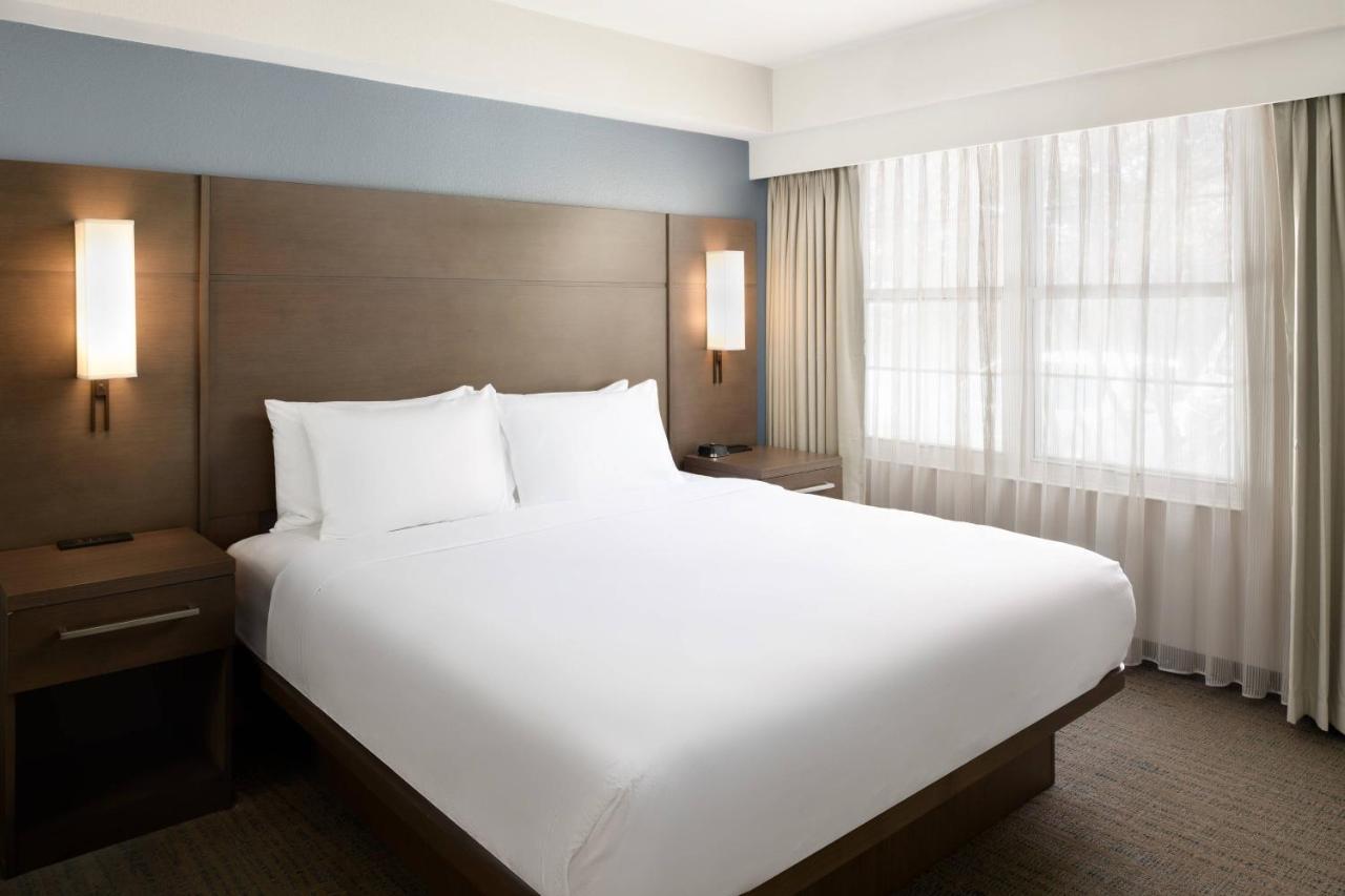 Residence Inn פלזנטון מראה חיצוני תמונה