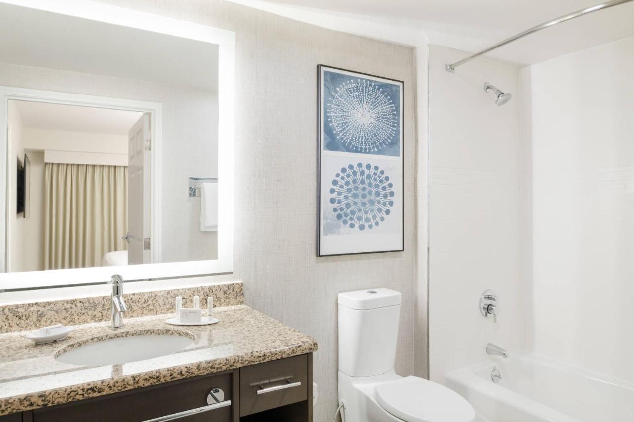 Residence Inn פלזנטון מראה חיצוני תמונה