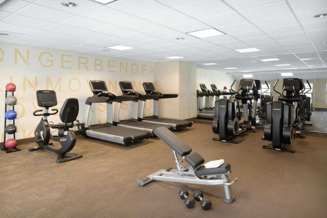 Residence Inn פלזנטון מראה חיצוני תמונה