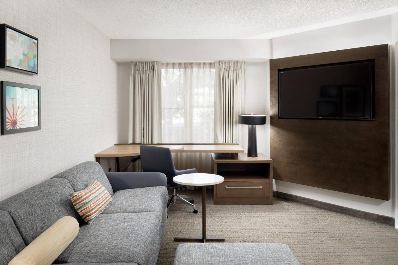 Residence Inn פלזנטון מראה חיצוני תמונה