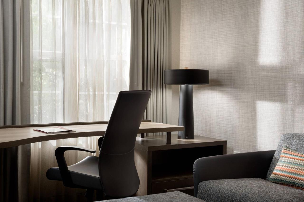 Residence Inn פלזנטון מראה חיצוני תמונה