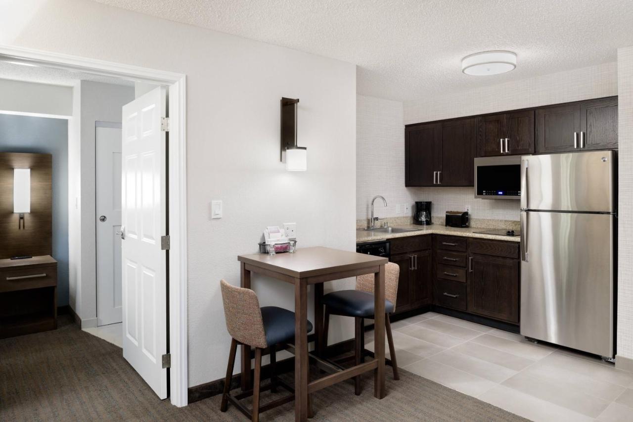 Residence Inn פלזנטון מראה חיצוני תמונה