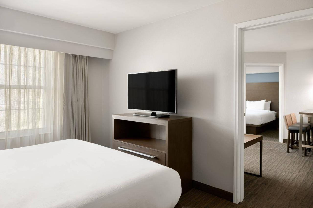 Residence Inn פלזנטון מראה חיצוני תמונה