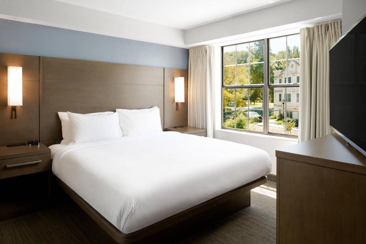 Residence Inn פלזנטון מראה חיצוני תמונה