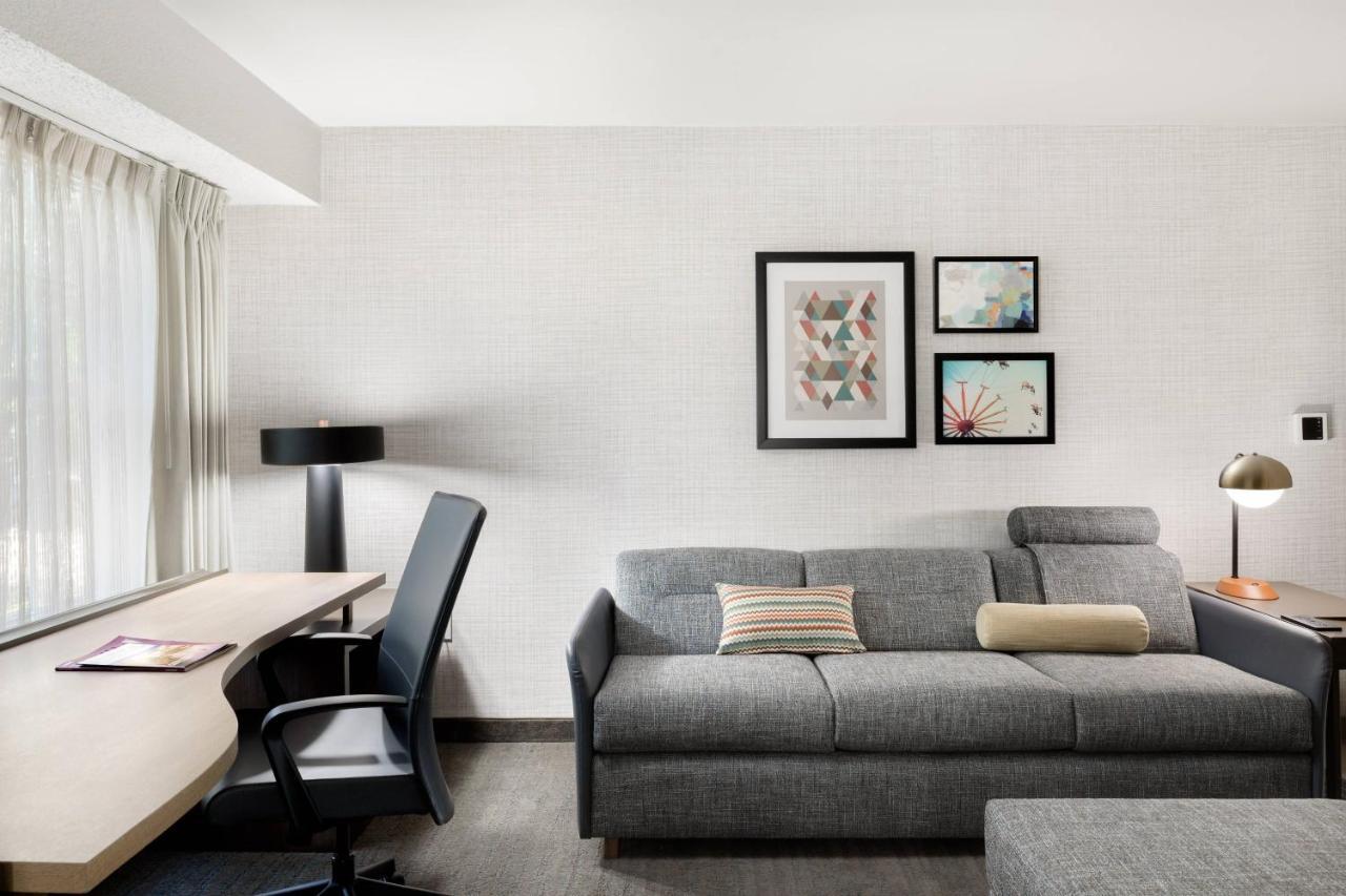 Residence Inn פלזנטון מראה חיצוני תמונה