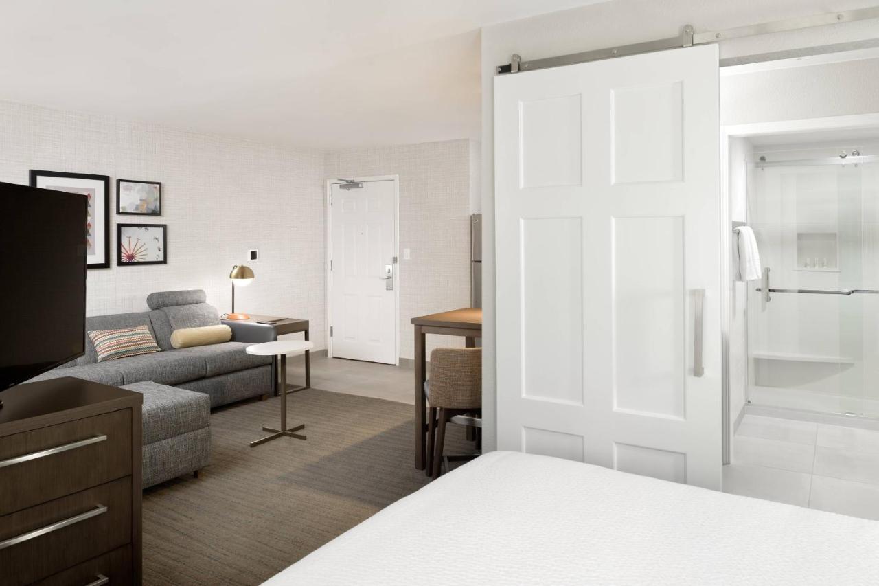 Residence Inn פלזנטון מראה חיצוני תמונה