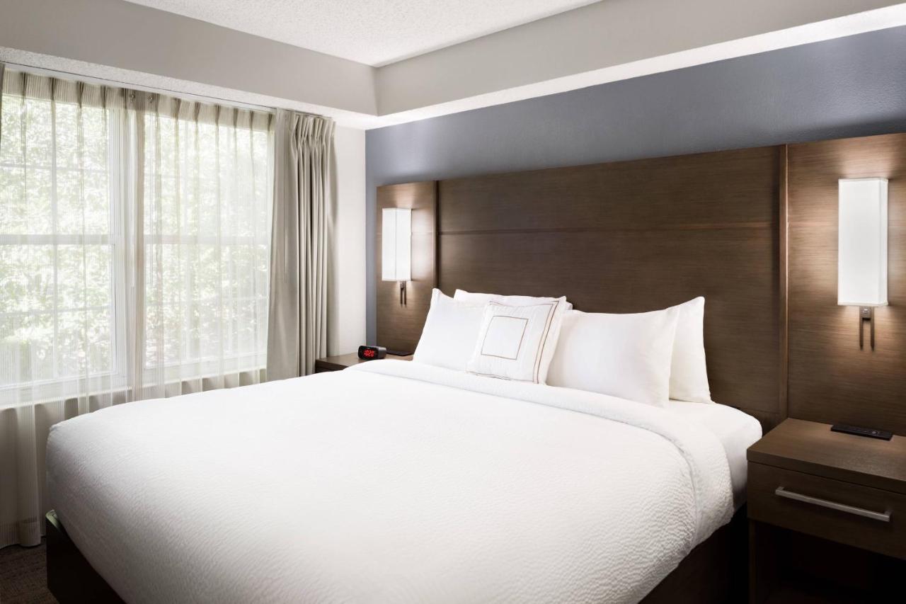 Residence Inn פלזנטון מראה חיצוני תמונה