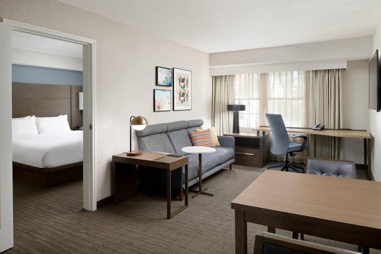 Residence Inn פלזנטון מראה חיצוני תמונה