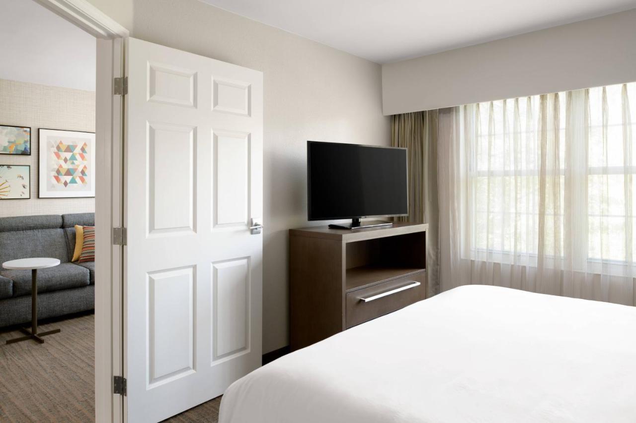 Residence Inn פלזנטון מראה חיצוני תמונה