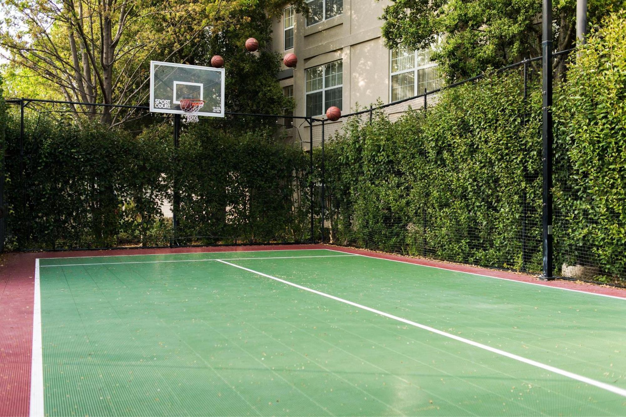 Residence Inn פלזנטון מראה חיצוני תמונה