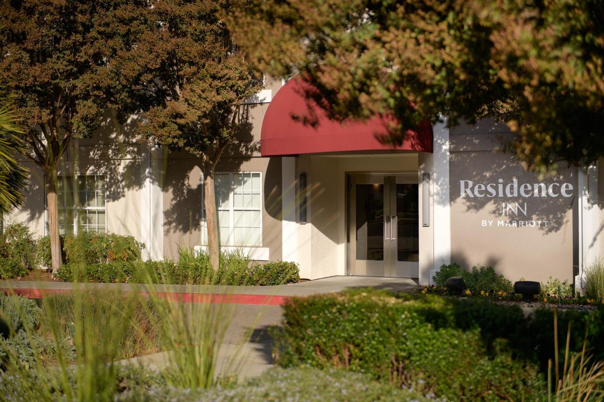 Residence Inn פלזנטון מראה חיצוני תמונה