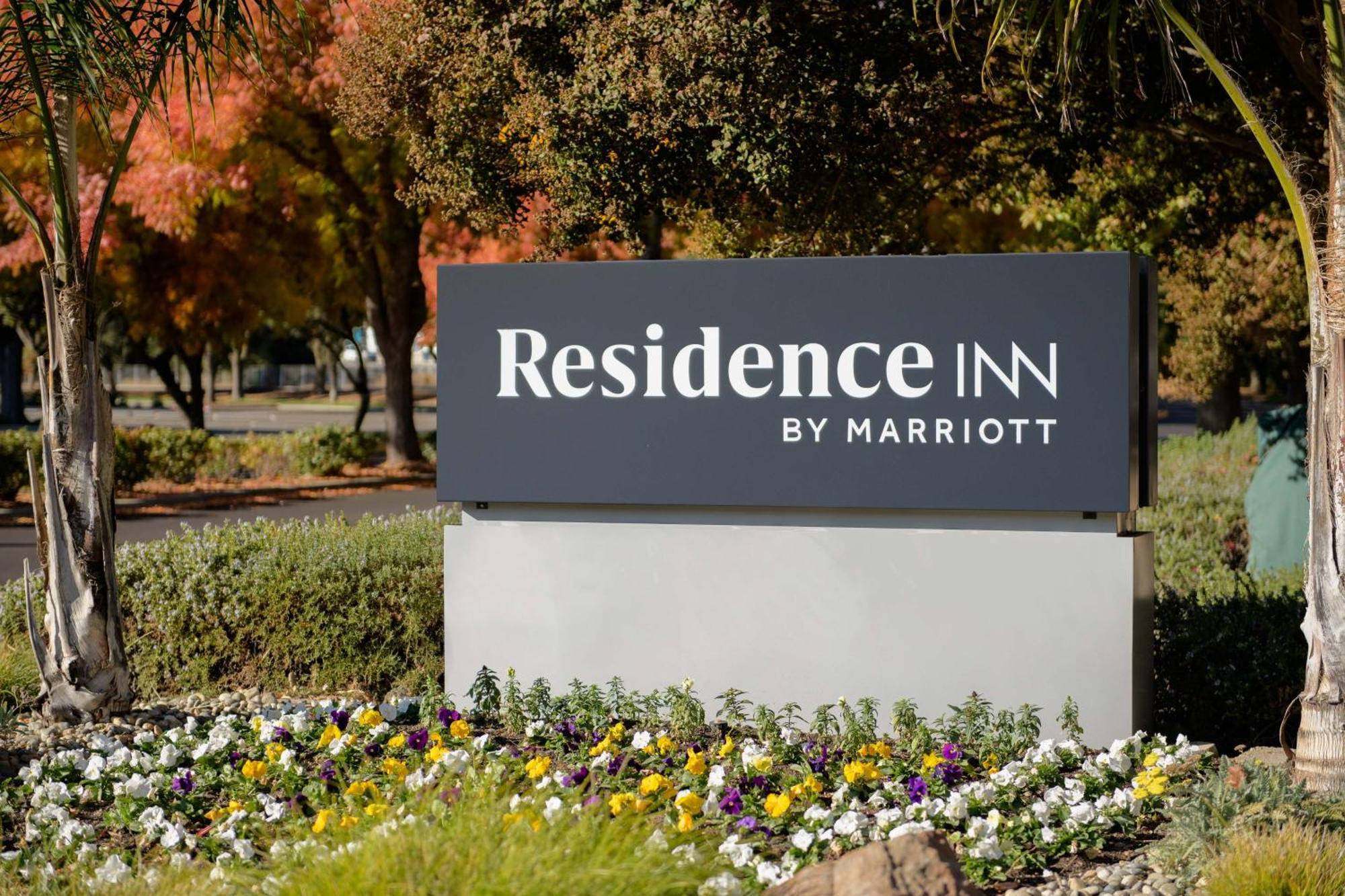 Residence Inn פלזנטון מראה חיצוני תמונה