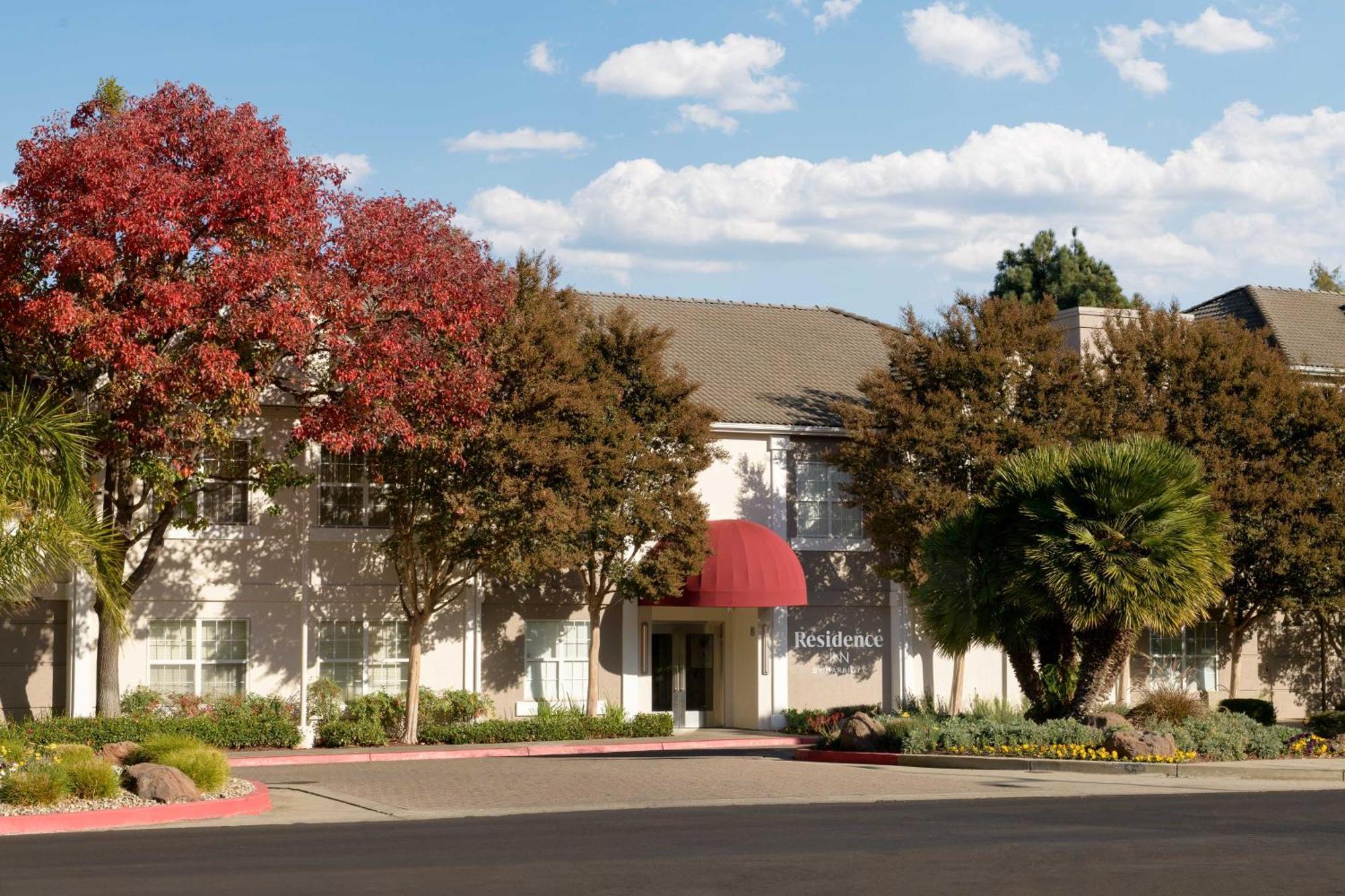 Residence Inn פלזנטון מראה חיצוני תמונה