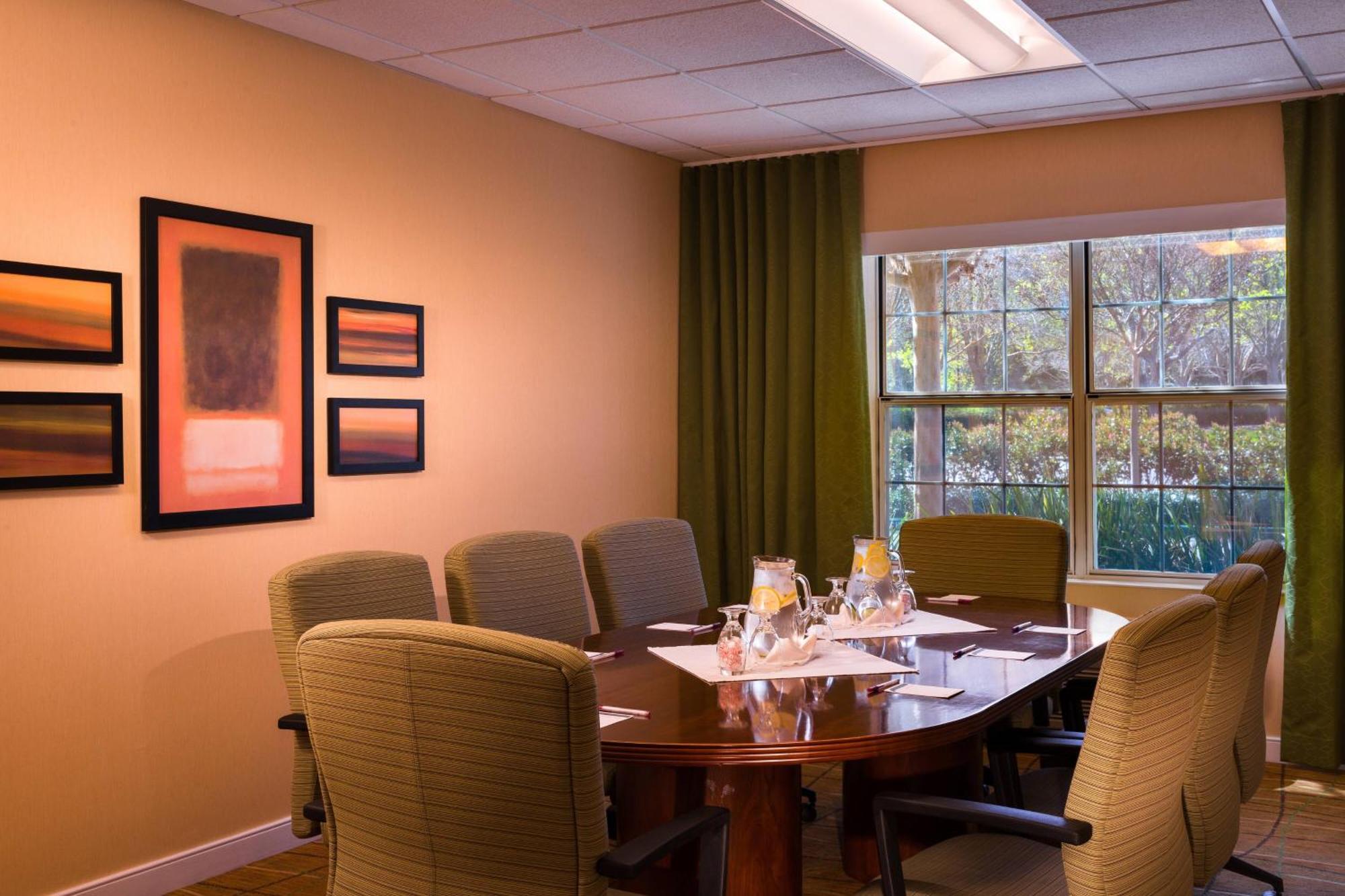 Residence Inn פלזנטון מראה חיצוני תמונה