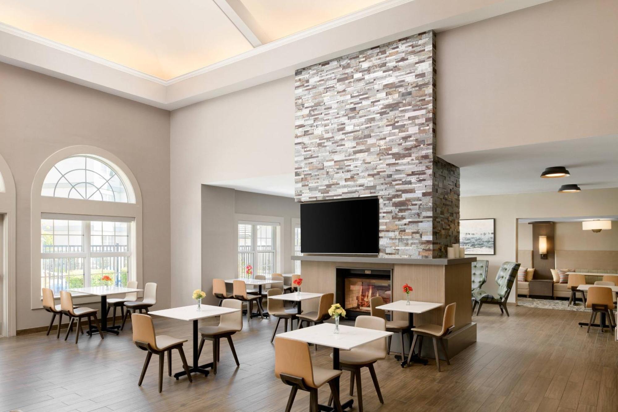 Residence Inn פלזנטון מראה חיצוני תמונה