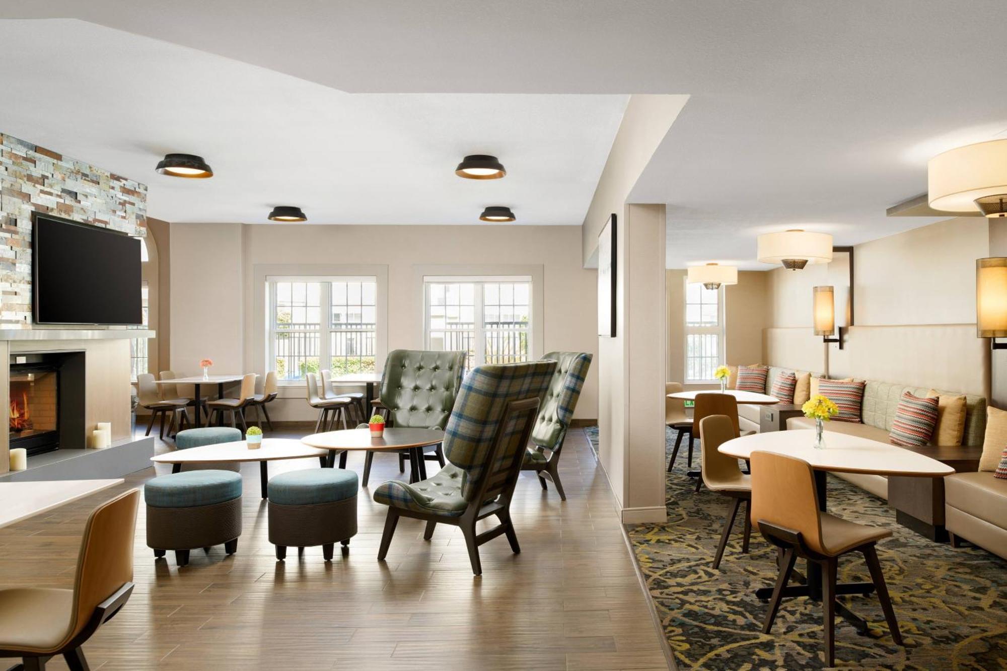 Residence Inn פלזנטון מראה חיצוני תמונה