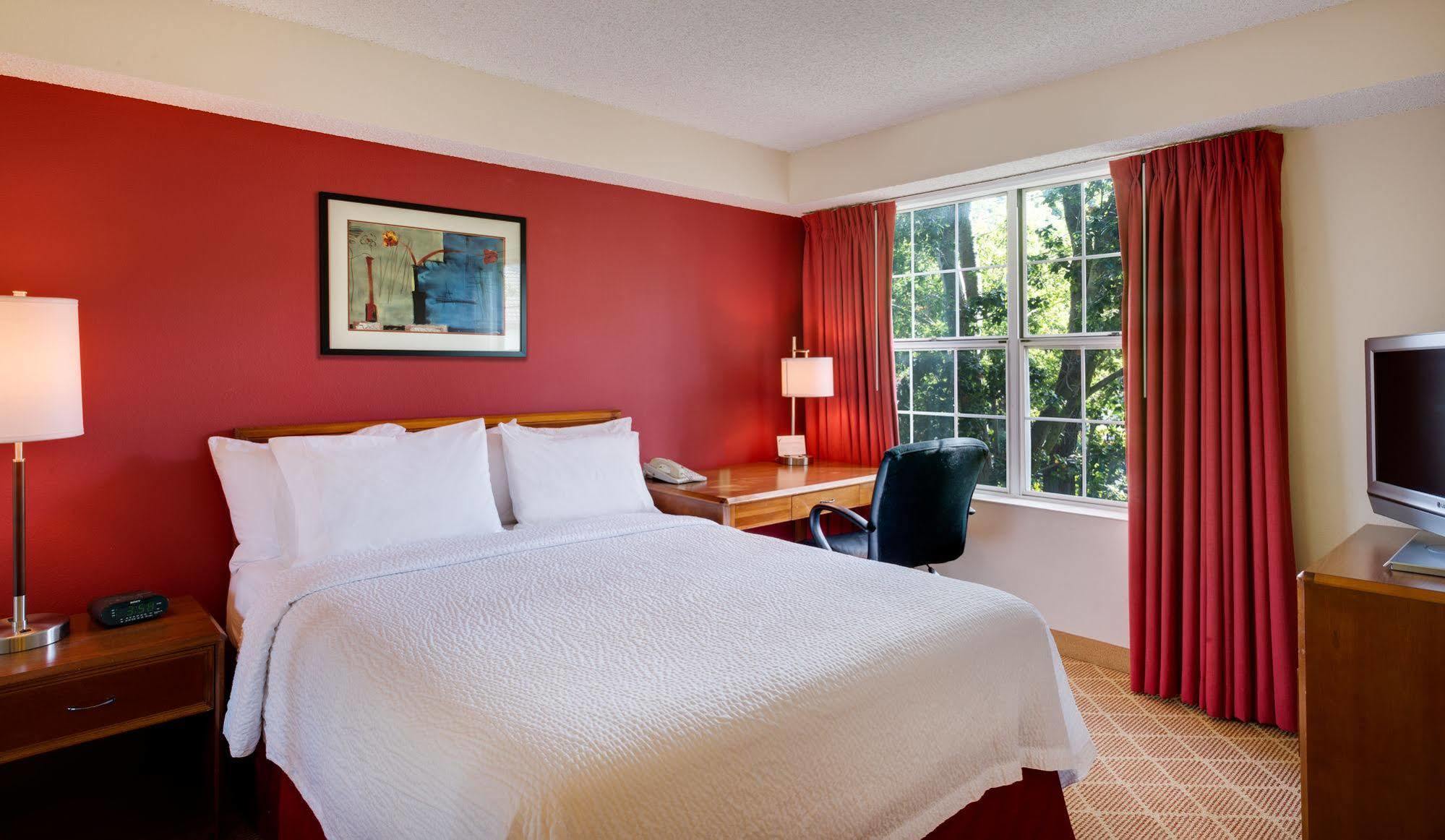 Residence Inn פלזנטון מראה חיצוני תמונה