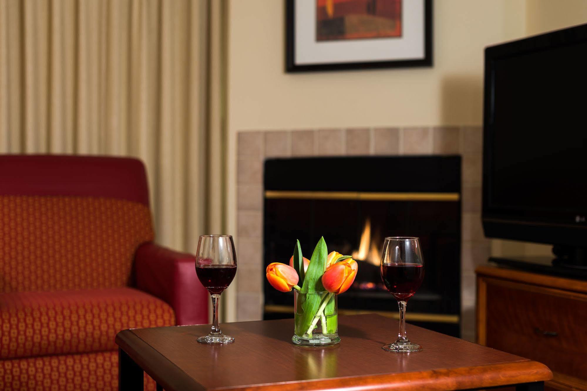 Residence Inn פלזנטון מראה חיצוני תמונה
